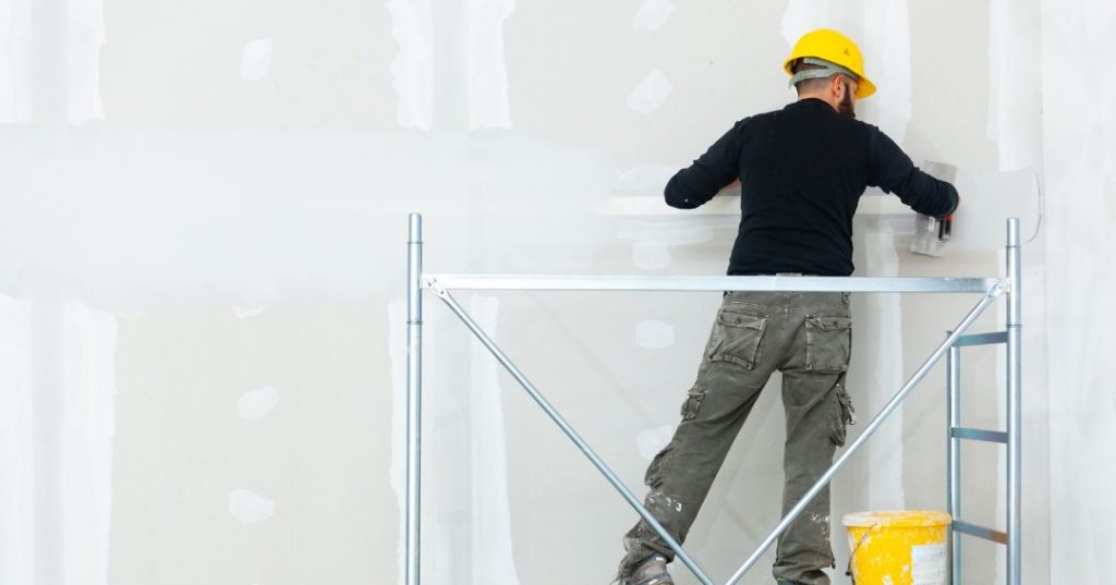 Como Entender Rachaduras no Gesso em Osasco: 4 Dicas Úteis capa gesso em Osasco