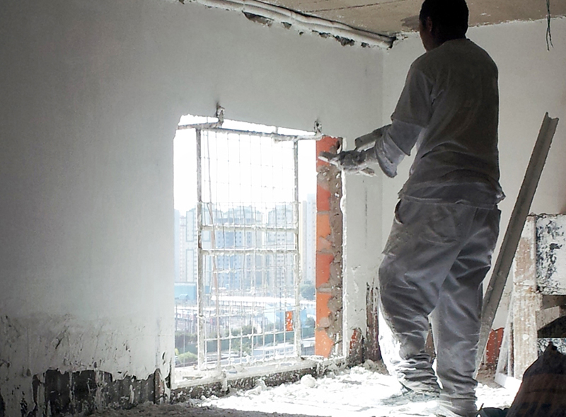 Como Identificar Infiltração no Gesso em Osasco: 4 Sinais gesseiro carlos oliveira