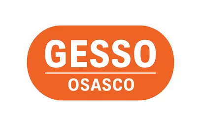 logo Gesso Osasco